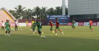 বাংলাদেশ ফুটবল লিগ: আবাহনীর বিপক্ষে মাঠে নামছে বসুন্ধরা